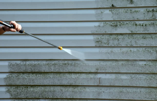 Boat and Dock Cleaning in Lake Shore, MD