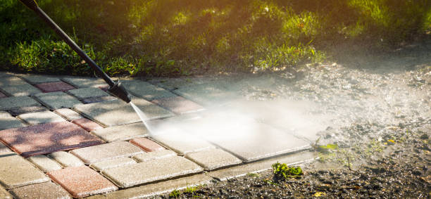 Best Building Exterior Washing  in Lake Shore, MD